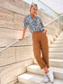 Atelier Jupe - Olivia Blouse and Dress